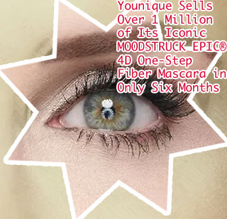 4d mascara younique