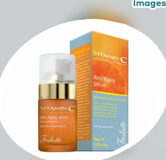 Anti aging serum