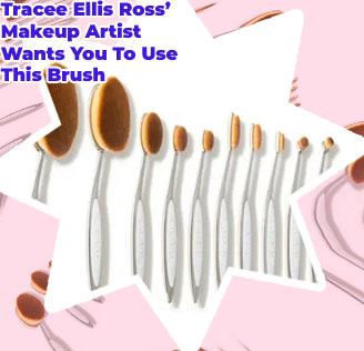 Artis brush set