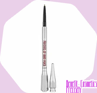 Benefit precisely my brow pencil cool grey