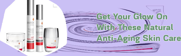 Best anti aging skin care
