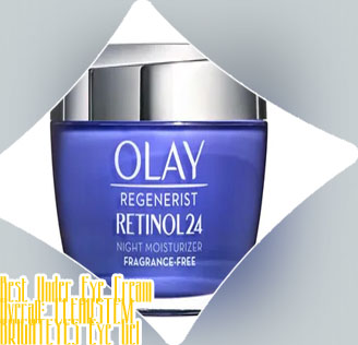 Best eye cream for women over 50