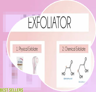 Best korean physical exfoliator