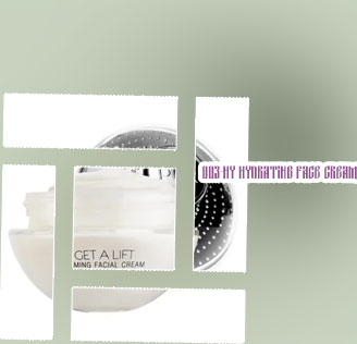 Best lifting and firming face cream