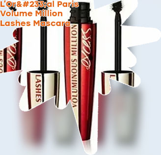 Best loreal mascara for volume