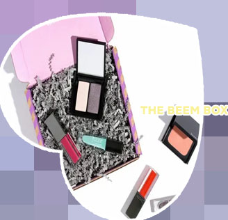 Best makeup box subscription