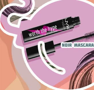 Best mascara for extensions