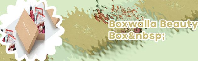 Best monthly cosmetic boxes