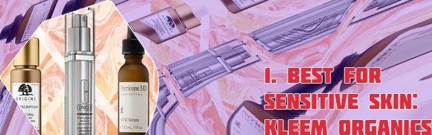 Best serum for aging skin