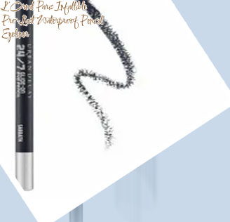 Best waterproof eyeliner pencil