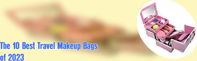 Case makeup box