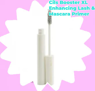 Cils booster xl