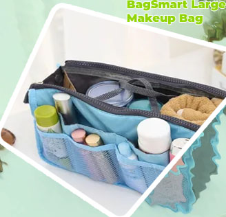 Cosmetic storage bag