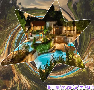 Full day spas near me