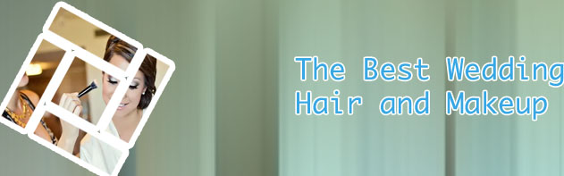 Hair and makeup artist