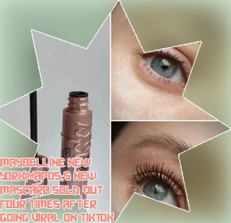 Lash sensational mascara sky high