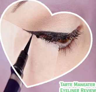 Maneater eyeliner