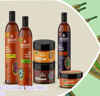 Natural hair products on sale