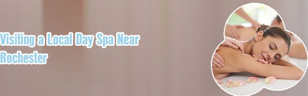 Relax spa near me