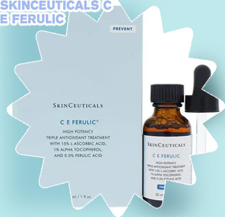 Skin ceutical ce ferulic