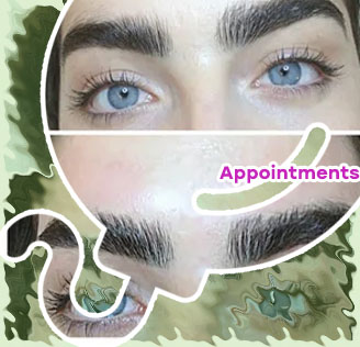 Soft tap brows near me