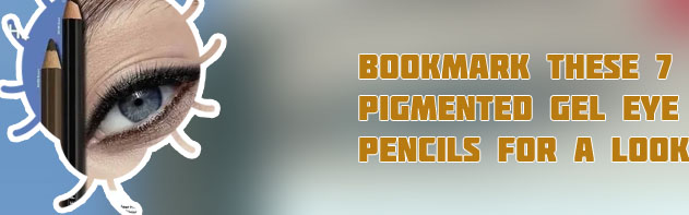The best eye pencil