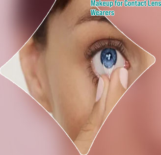 The best mascara for contact lens wearers