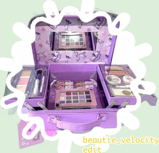 Ulta beauty beauty box