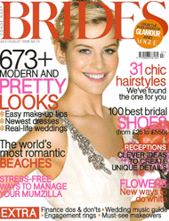 Wedding Industry Awards Makeup Artist of the Year 2008